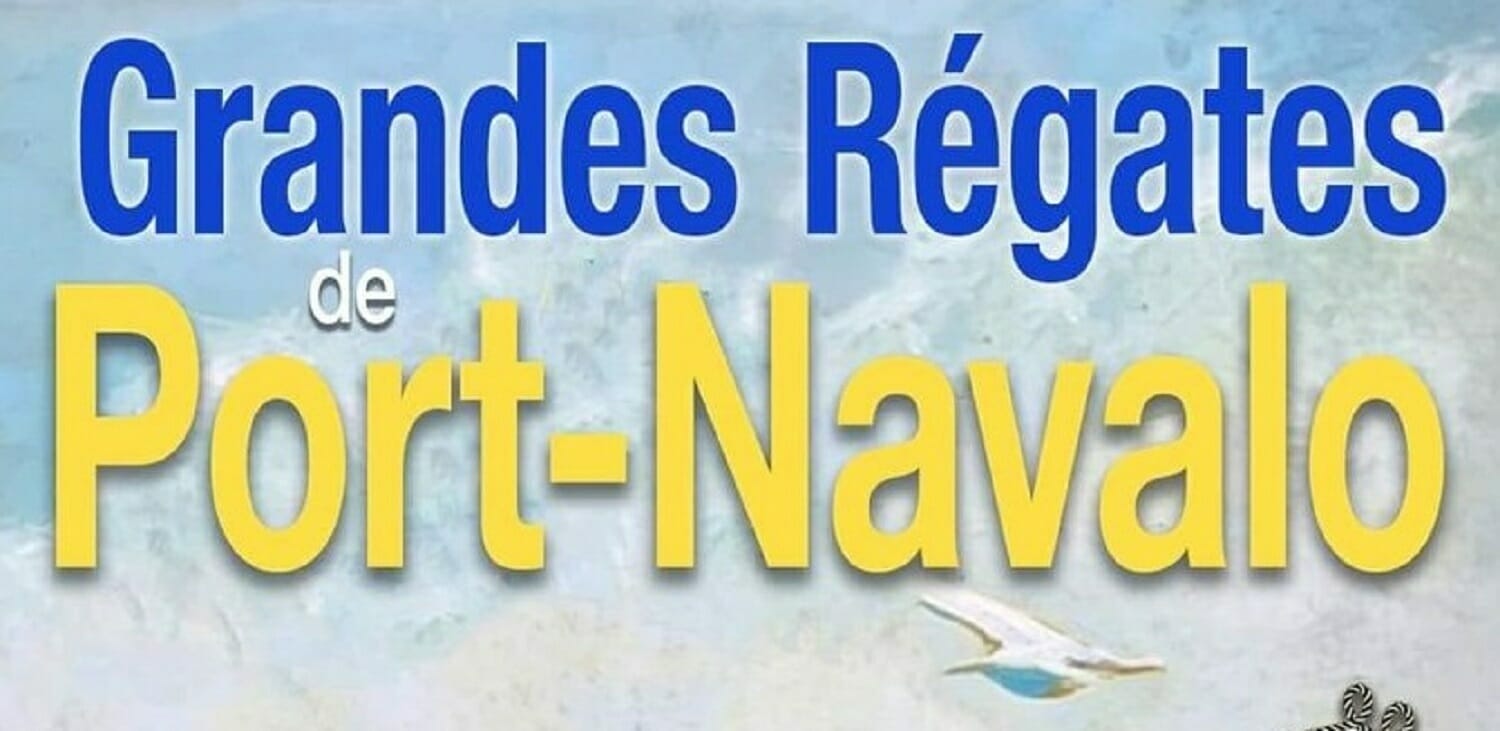 Grandes régates de Port-Navalo, 29 et 30 juillet 2023
