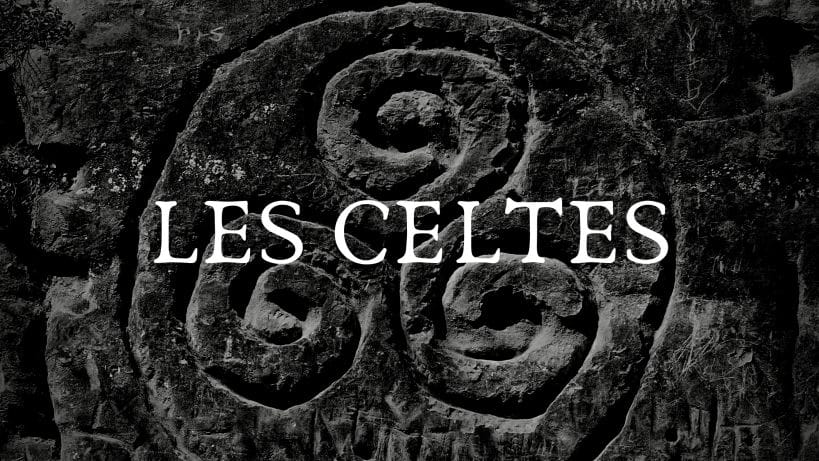histoire des celtes