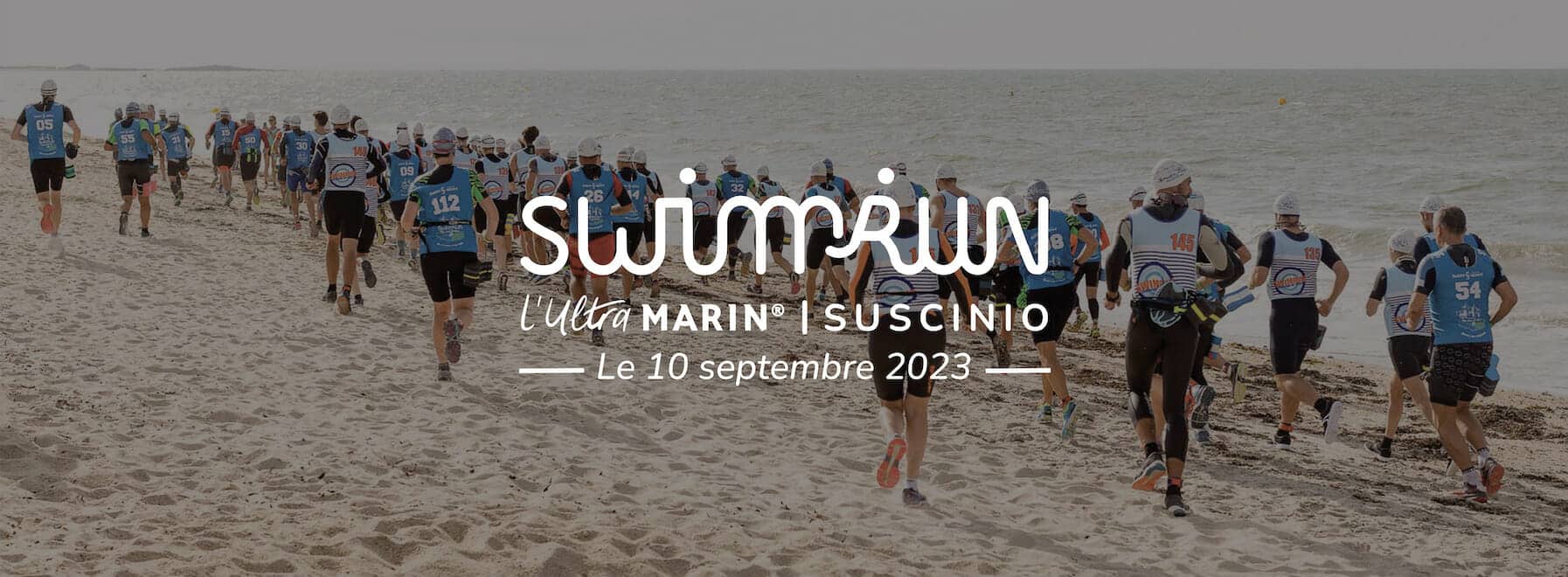 Swimrun de Suscinio, 1er septembre 2024 à Sarzeau (56)