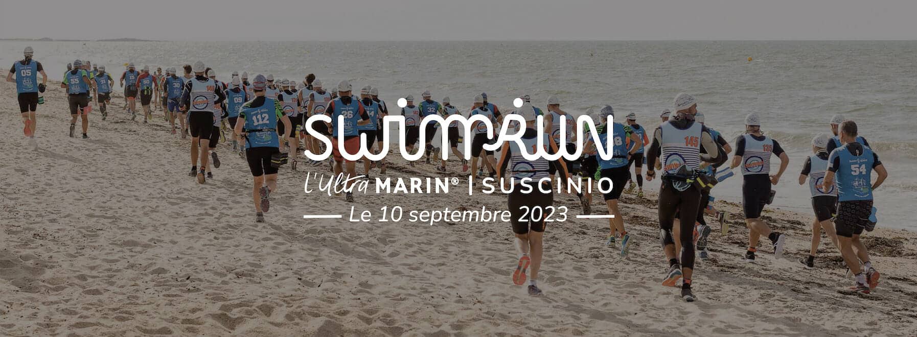 Swimrun de Suscinio, 10 septembre 2023 à Sarzeau