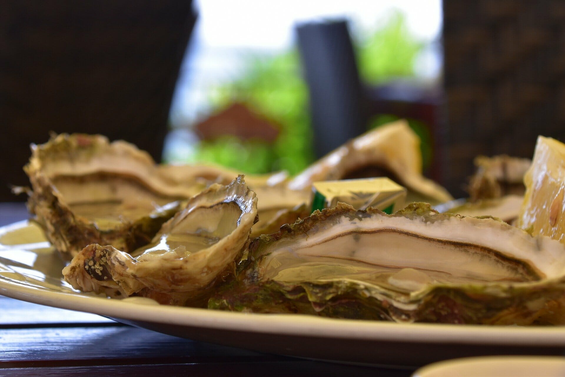 Les huîtres du Golfe du Morbihan primées au salon de l’agriculture 2022