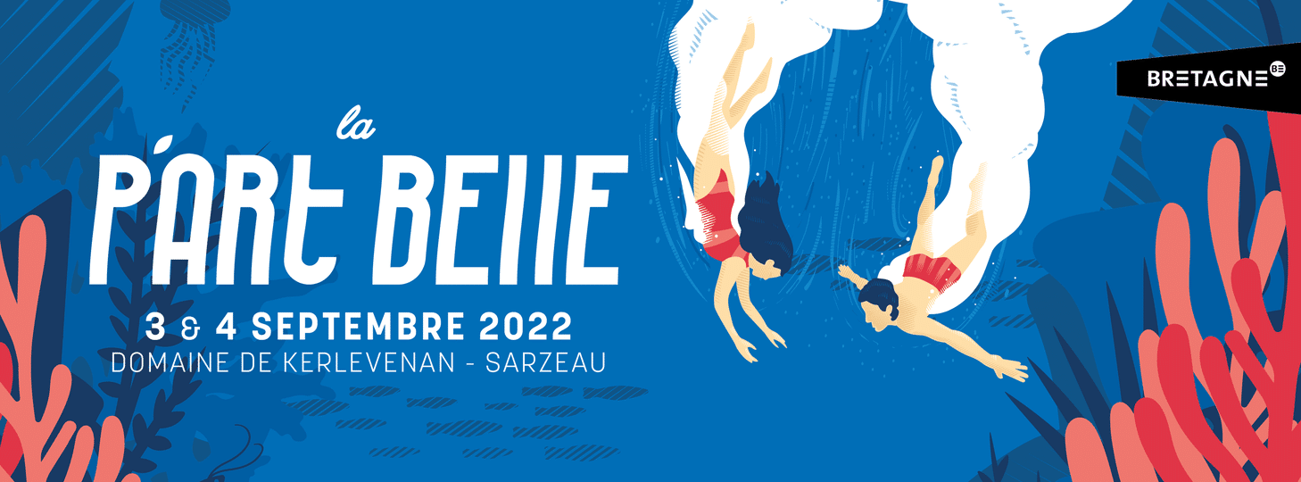 La P’Art Belle, septembre 2023 à Sarzeau