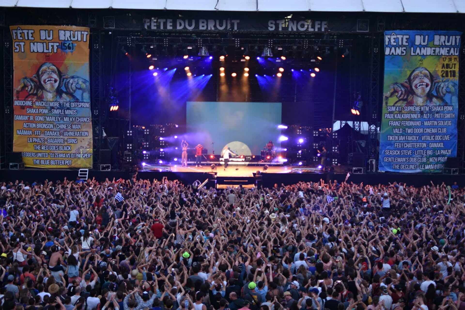 Fêtes En Bretagne 2024 - 2025 : Festival, Fête Maritime, Bretonne