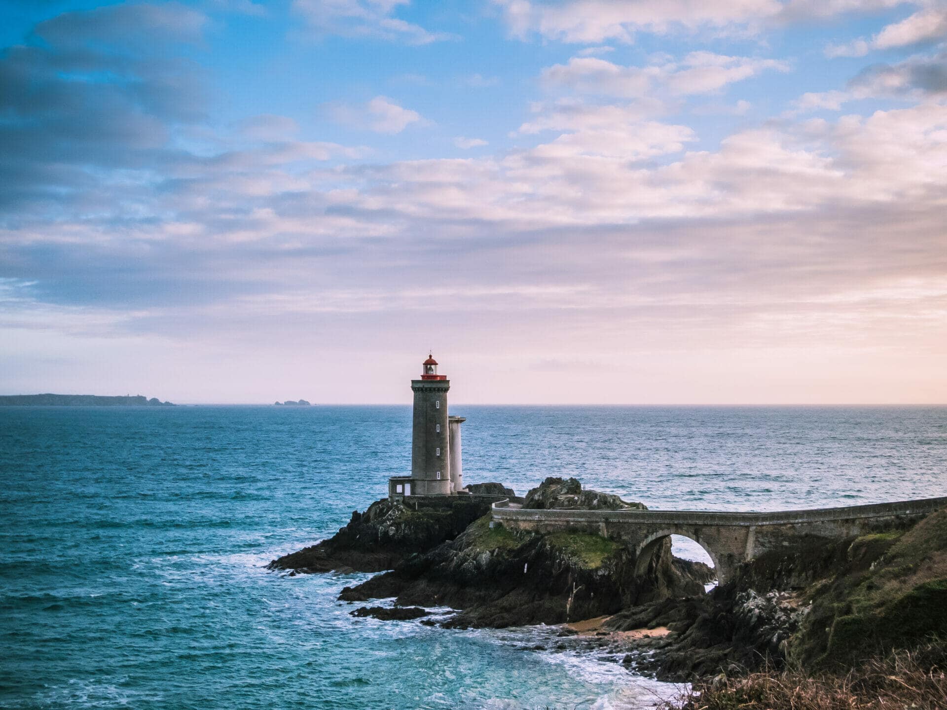 Découvrir la Bretagne, une région inspirante entre terre et mer