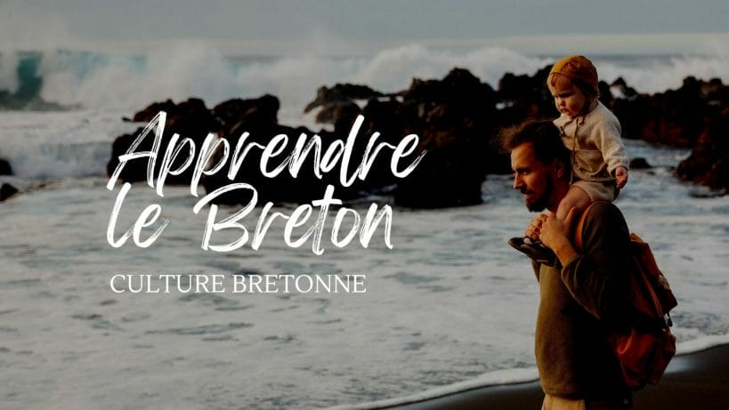 Apprendre le breton : découvrir la langue régionale bretonne