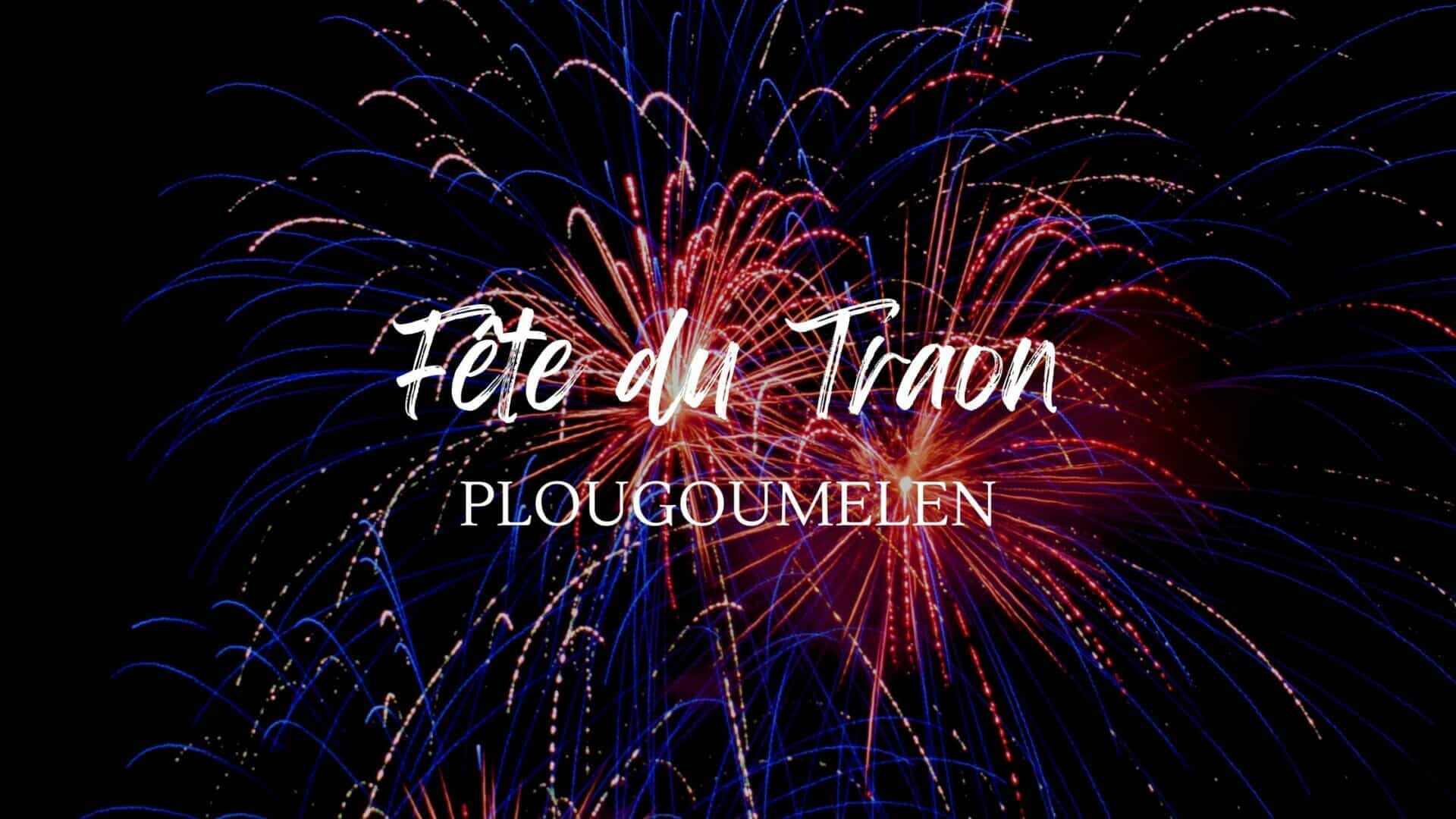 La fête du Traon, 8 juillet 2023 à Plougoumelen